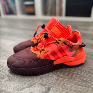 Men’s Adidas x Ivy Park Nite Jogger